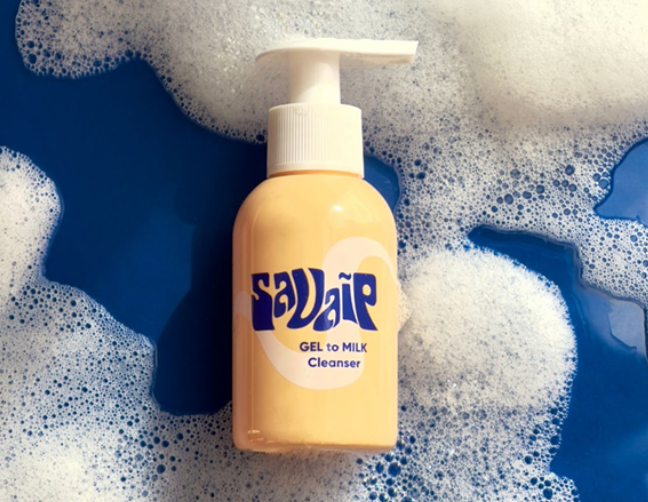 Gentle but mighty: Why our Gel-to-Milk Cleanser is your skin’s new best friend