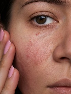 Why Your Skin Burns After  Applying Moisturizer (And  What It’s Trying to Tell You)