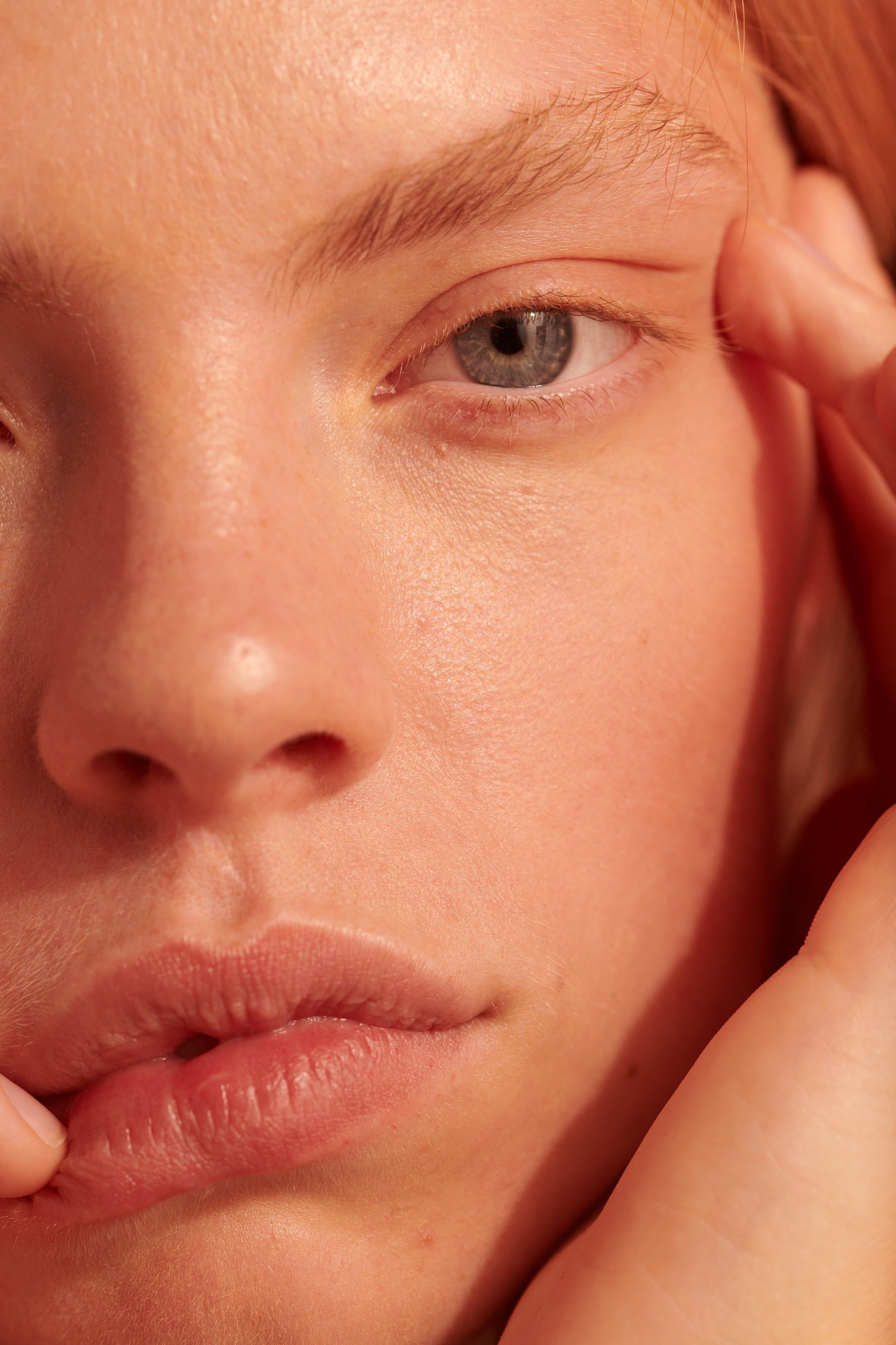 Sensitive skin: Causes and Triggers