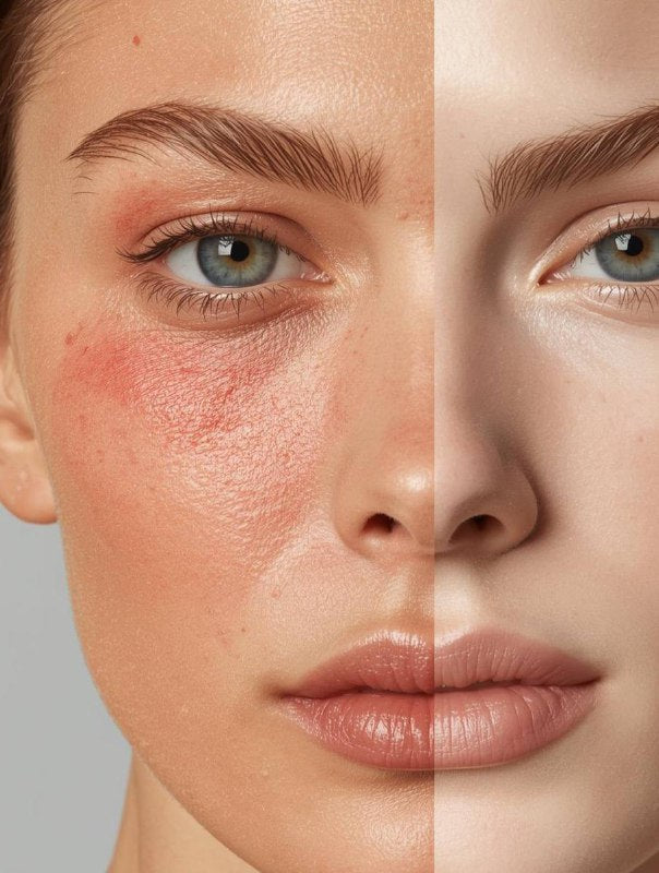 Why Skin Barrier  Repair  Is  More  Important Than Ever  (And How to Do It  Right)