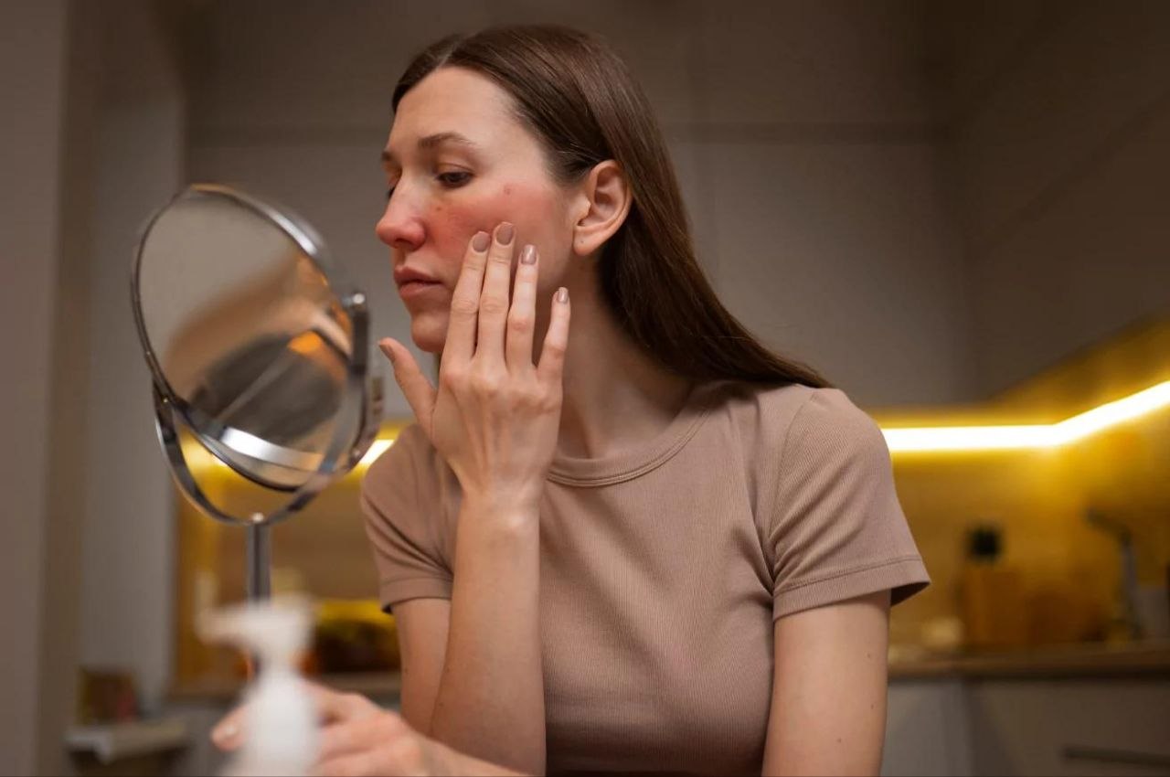 Eczema vs. Skin Barrier Damage: A SensitiveSkin Guide to Soothing Flare-Ups