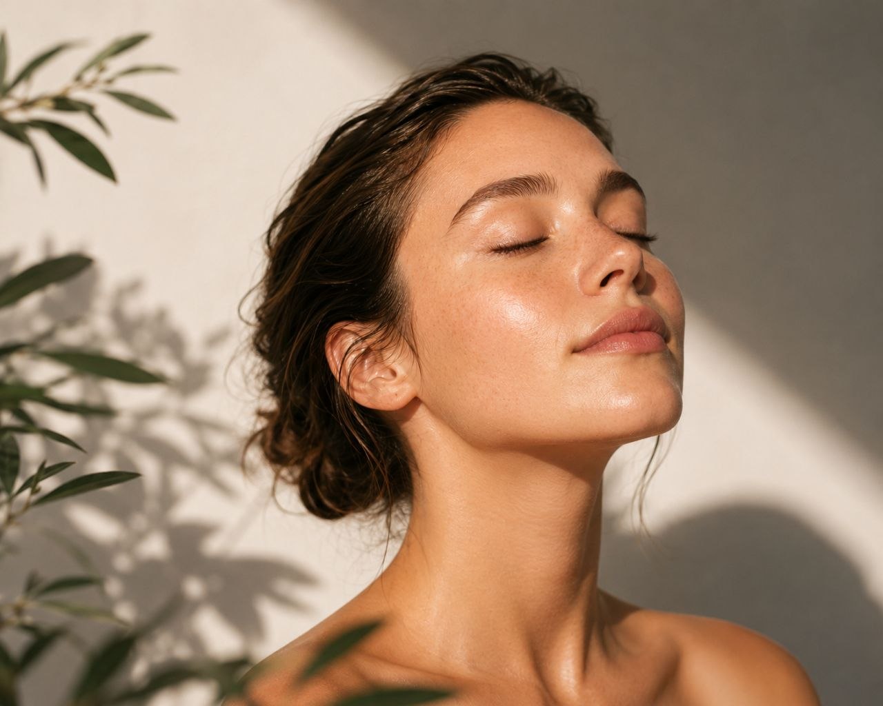 Ceramides vs. Peptides vs. Squalane: Which Skin Barrier Ingredient Does Your Skin Really Need?
