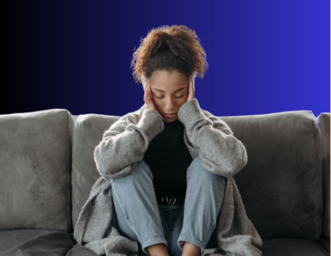 De-stress your skin:  holistic approaches  to a calm complexion