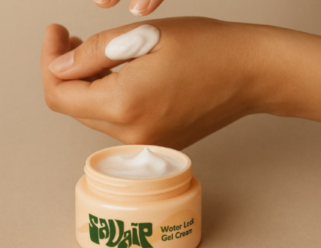 How to Choose the Right  Moisturizer for Your Skin  Type (Without Guessing)