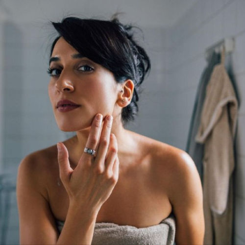 Tight Skin After Cleansing: Is Your Cleanser Too  Harsh?