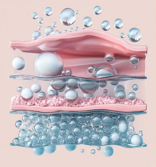 Barrier boosters: ingredients that hug your skin