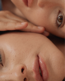 Love the skin you're in: embracing confidence at every age