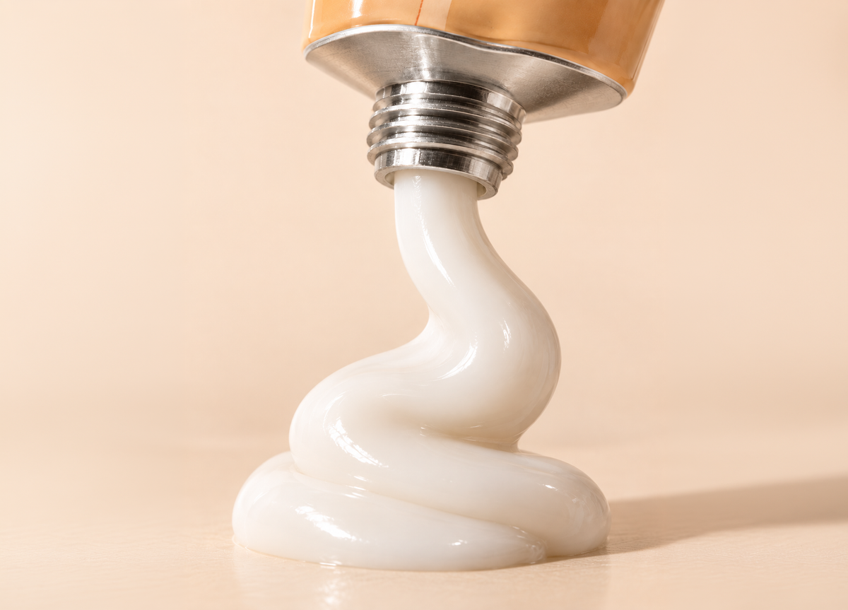 Retinol for Beginners with Sensitive Skin: Why Encapsulated Retinol Changes Everything