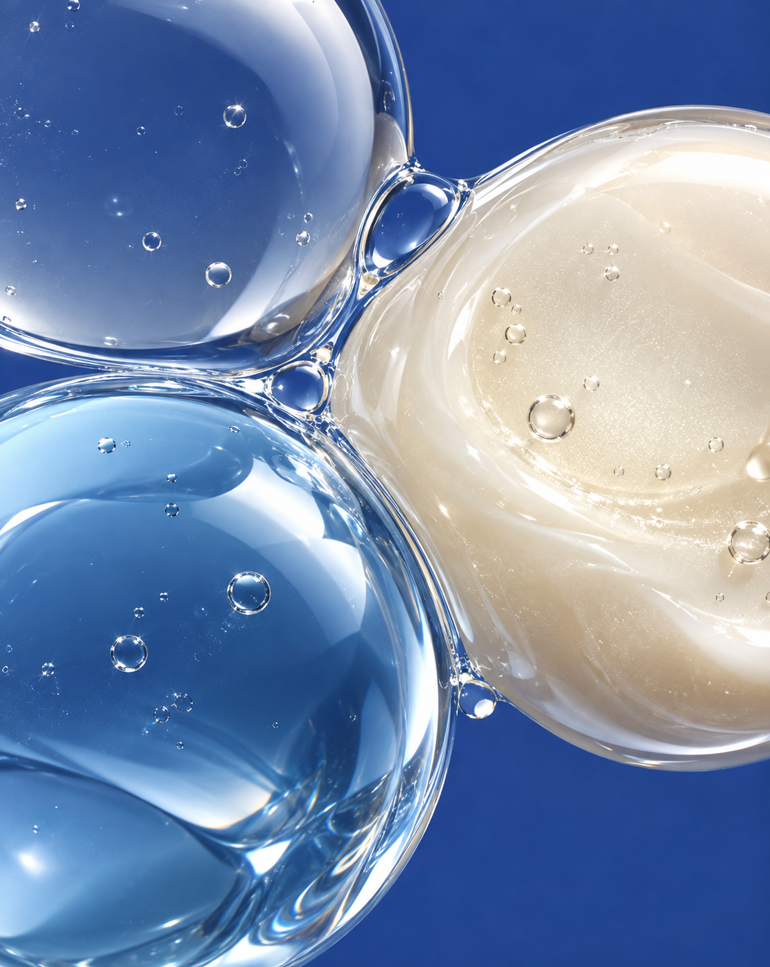 Ceramides vs. Peptides vs. Squalane: Which Skin Barrier Ingredient Does Your Skin Really Need?