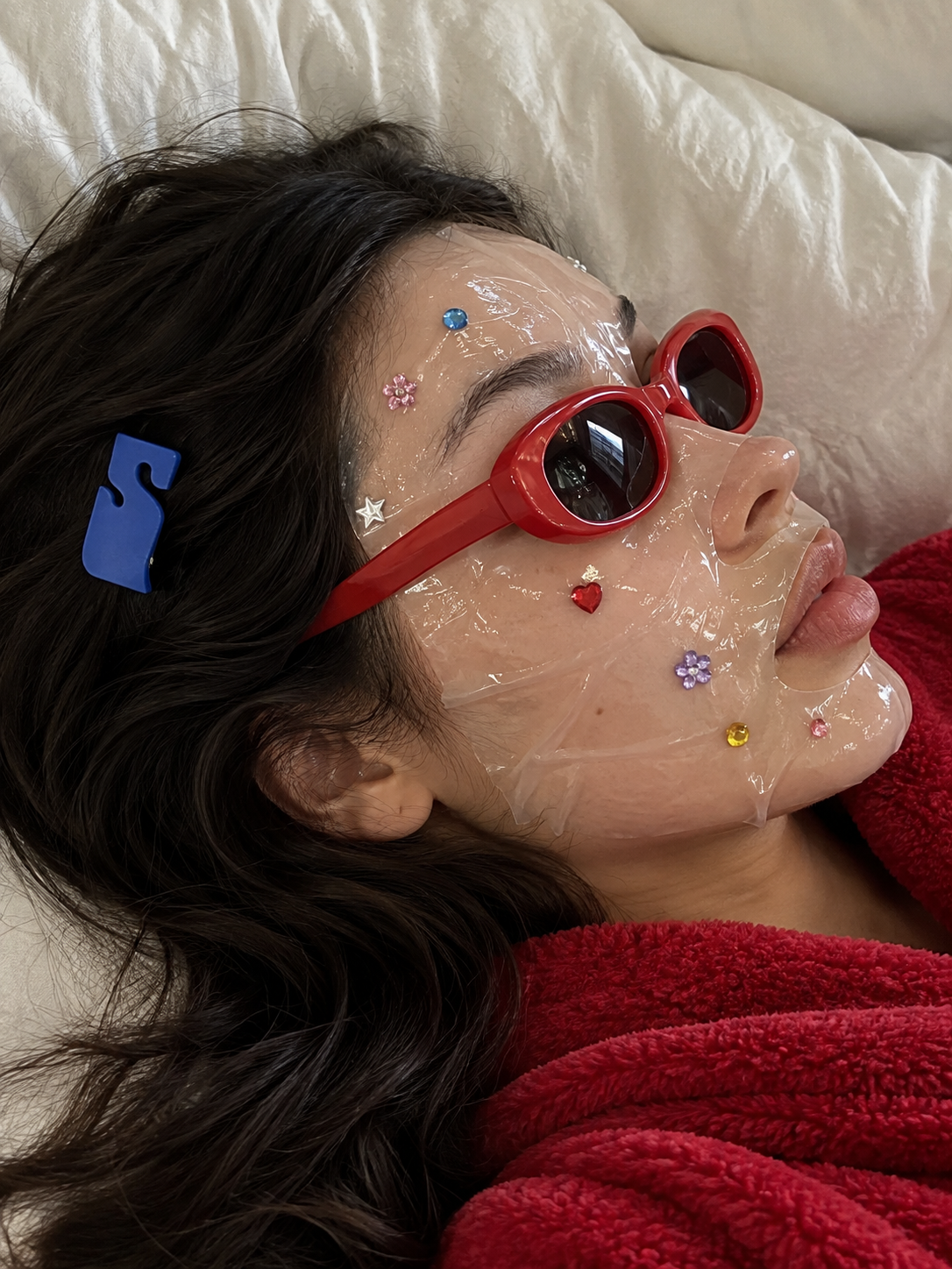 Why Your Skin Suddenly Reacts to Products You've Used for Years
