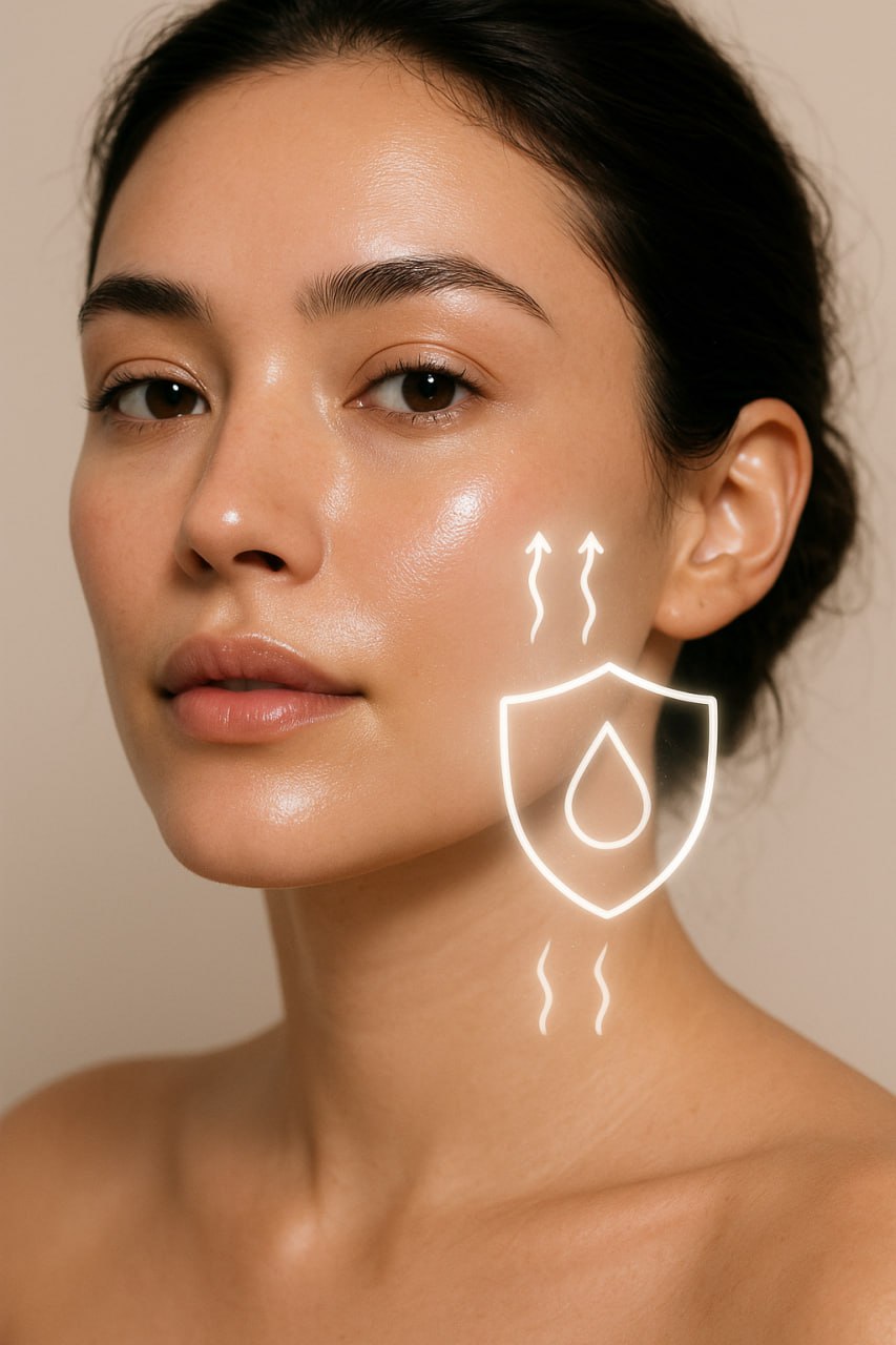 Skin-Longevity Heroes: Ingredients Your Face Needs