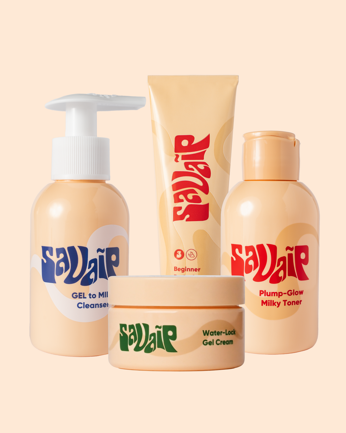 Routine For Dull Skin